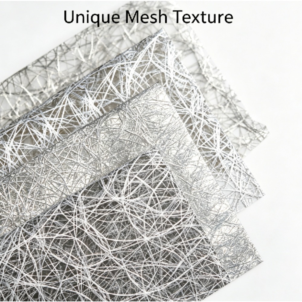 New Raffia Texture Art Floral  - Art And Craft Valentine recension och pris