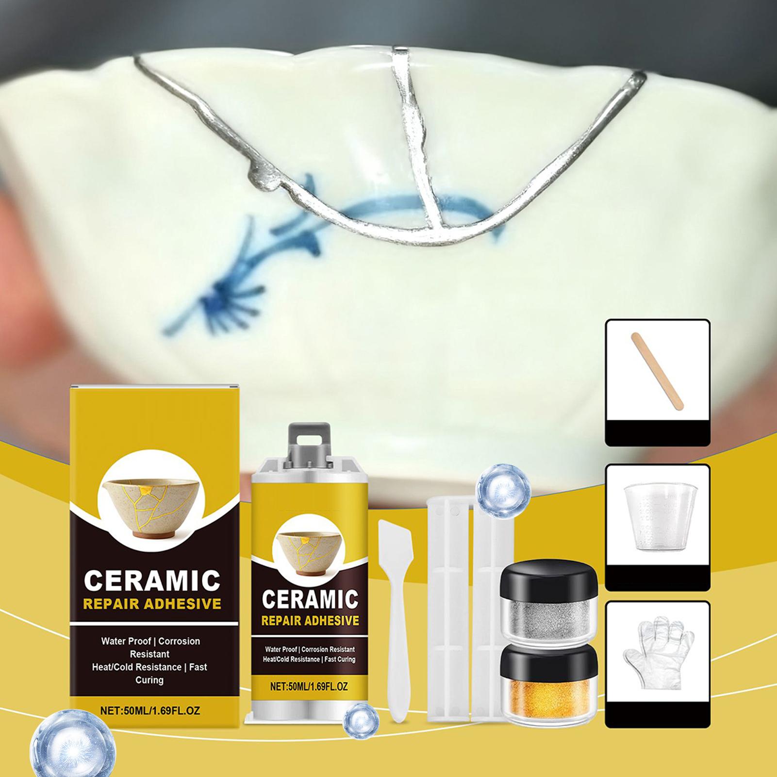 50ml Gold Adhesive Adhesive Re - Art Craft Workshop recension och pris