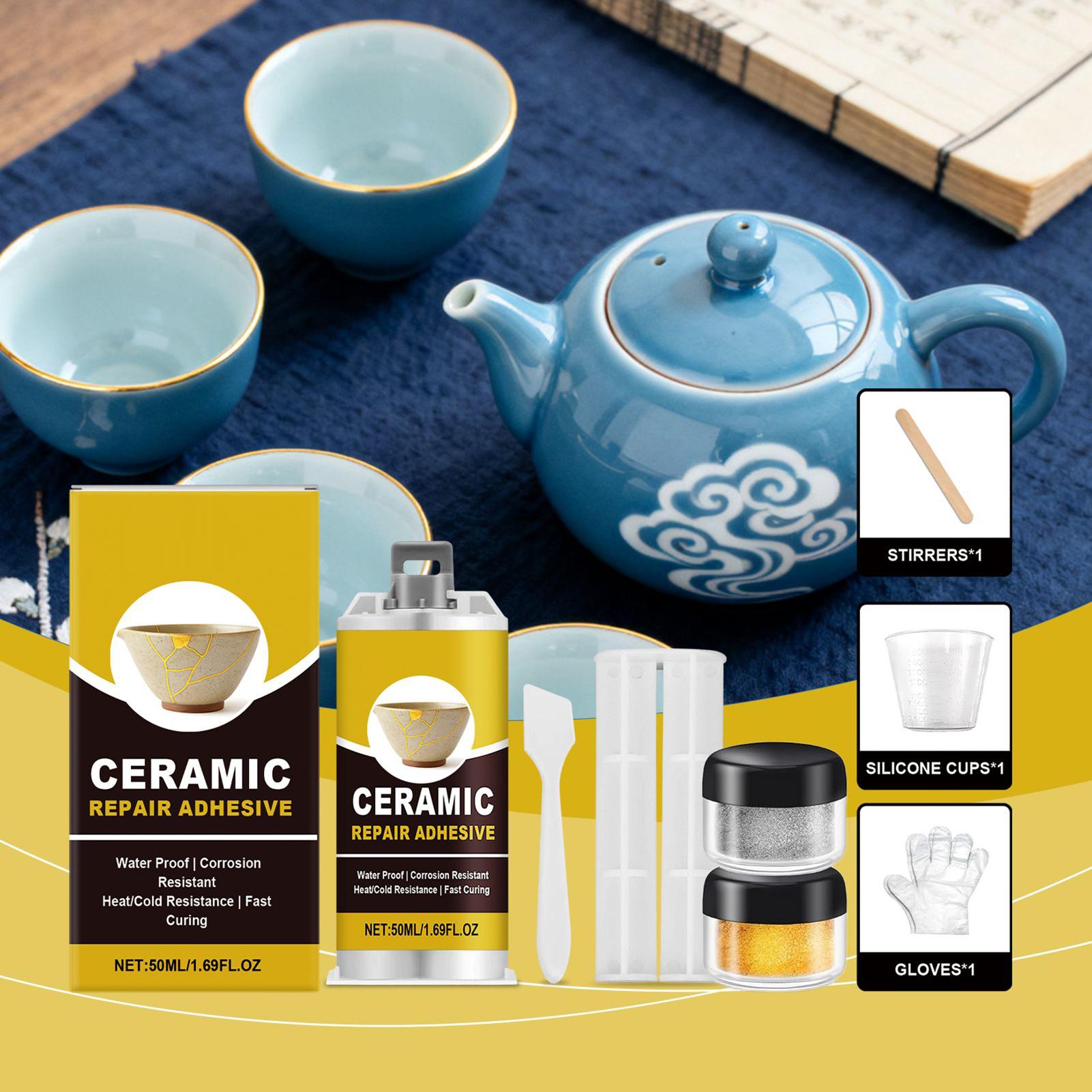 50ml Gold Adhesive Adhesive Re - Art Craft Workshop recension och pris