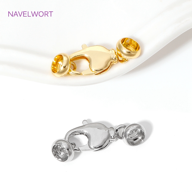 18K Gold Plated Brass Lobster  - Art Craft Market recension och pris