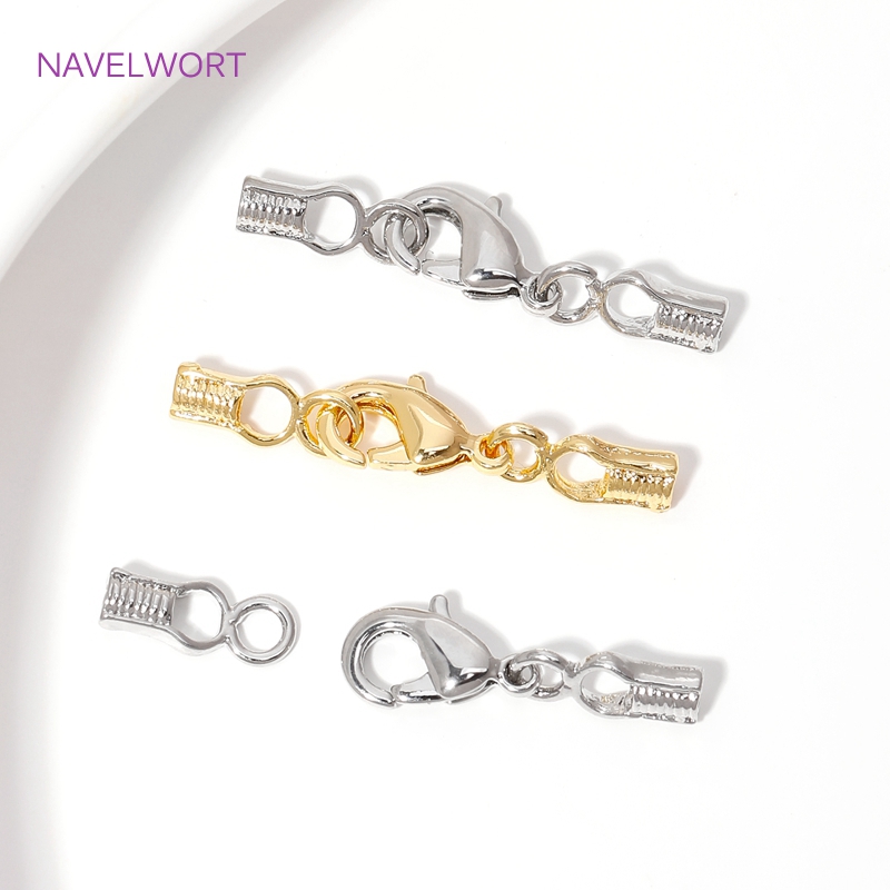18K Gold Plated Brass Lobster  - Art Craft Market recension och pris