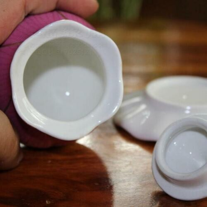 Creative Crafts Lotus Holy Wat - Art Craft Cup recension och pris