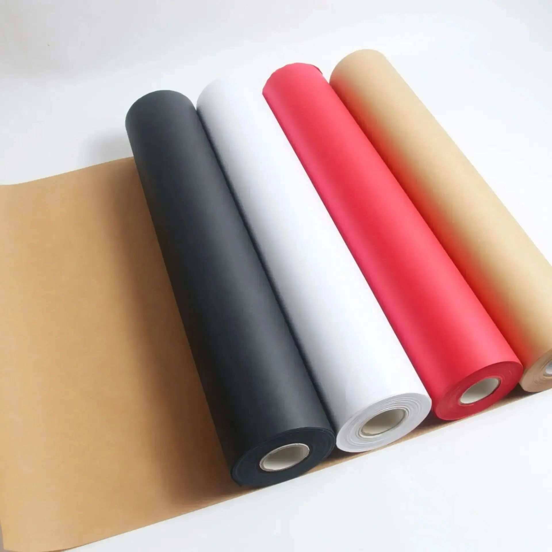 30CM*6M/10M Kraft Paper Ideal  - Art Craft Event recension och pris