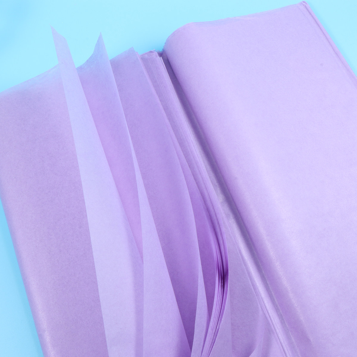5Packs Premium Colored Tissue  - Art Craft Bag recension och pris