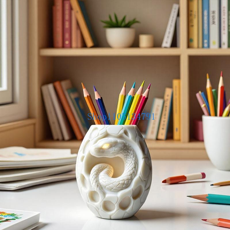 98km Reusable Silicone Snake M - Art Craft Gift Ideas recension och pris