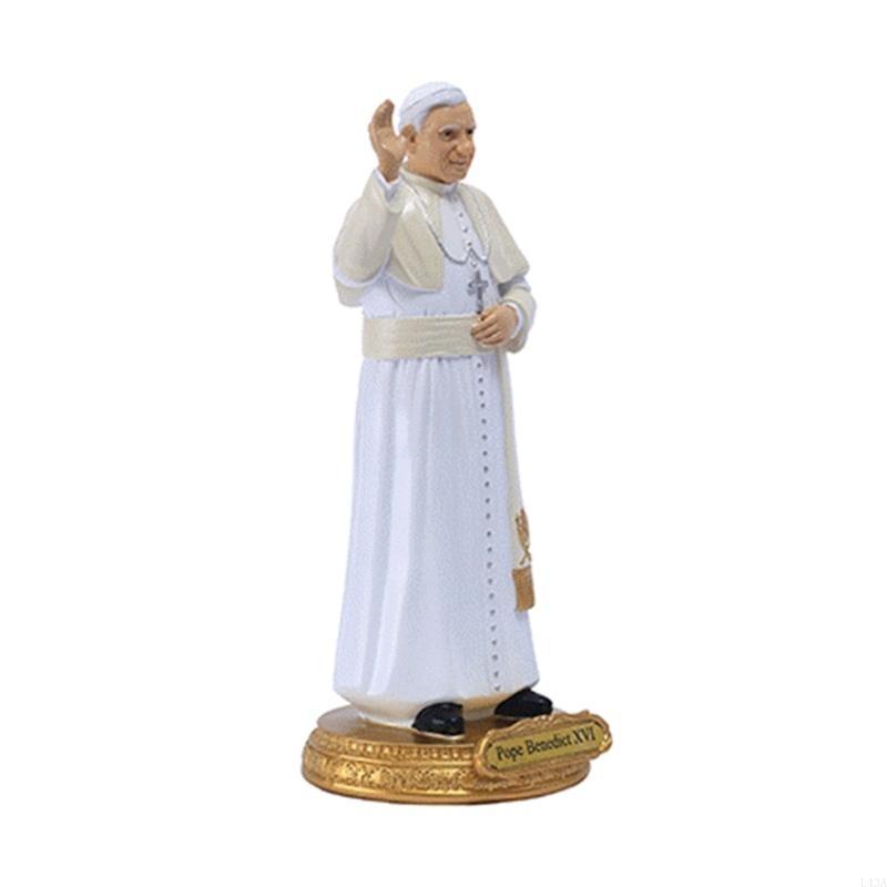 L43A Traditional Holy Figurine - Art Craft Meaning recension och pris