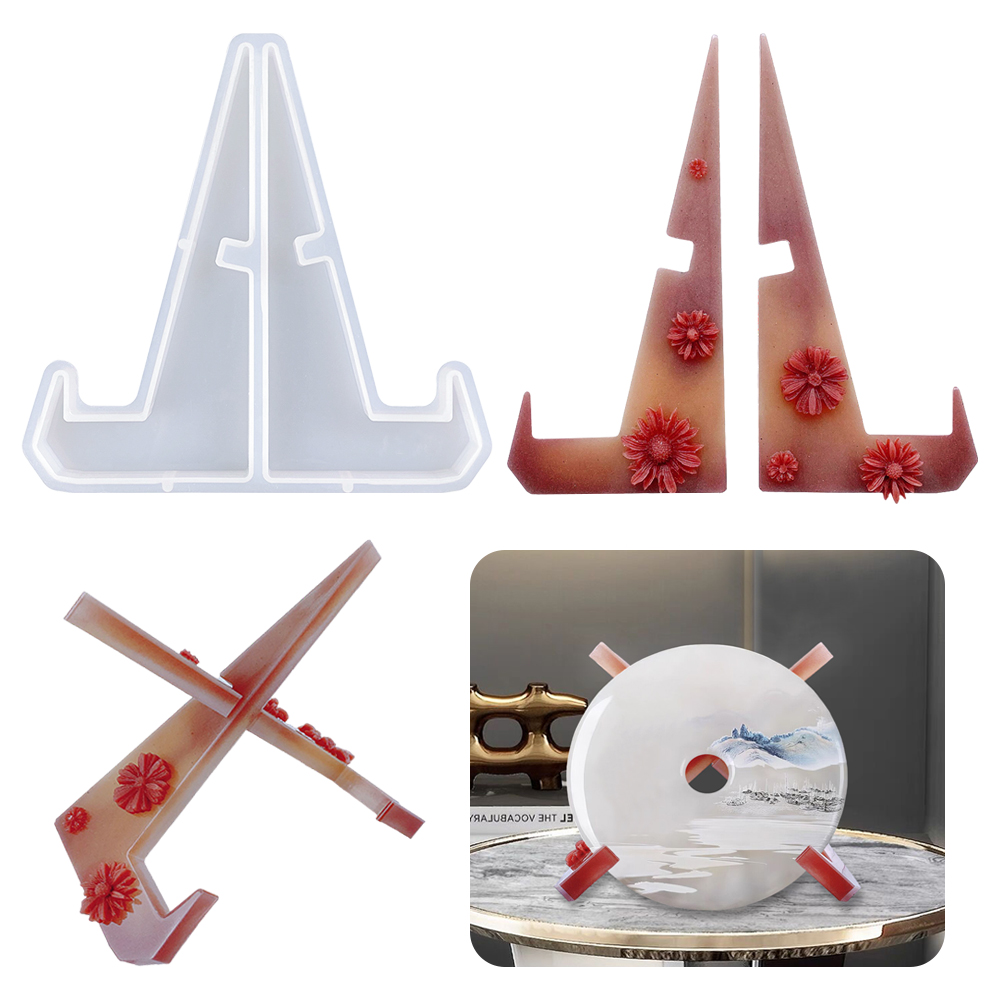 DM297 Display Stand Epoxy Resi - Art Craft Model recension och pris